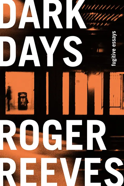 Cover of Dark Days