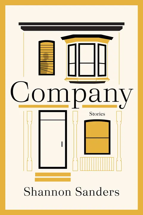 Cover of Company