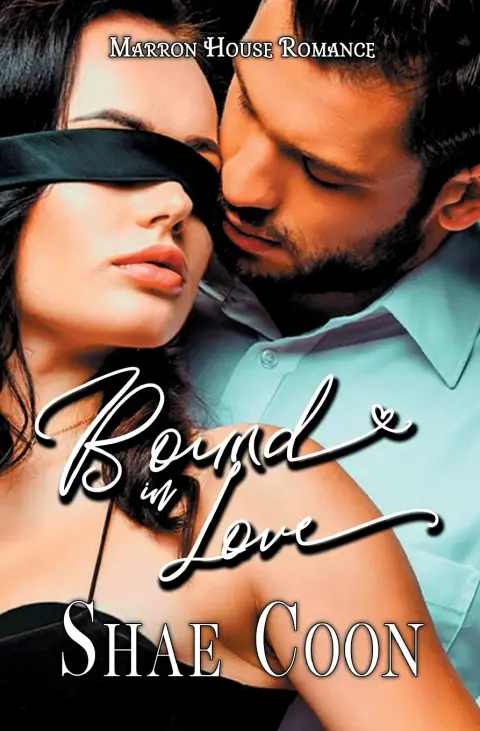 Cover of Bound in Love