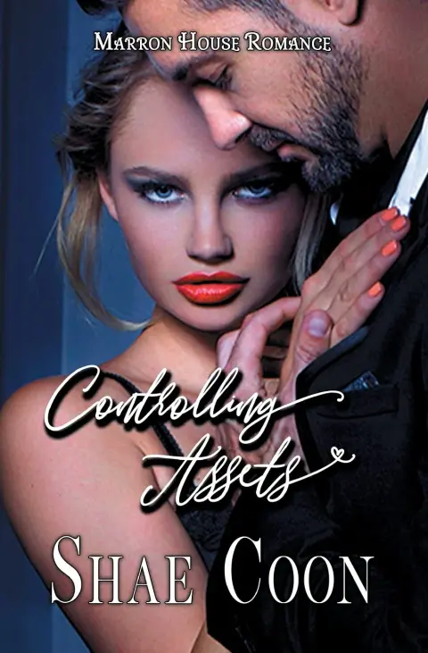 Cover of Controlling Assets