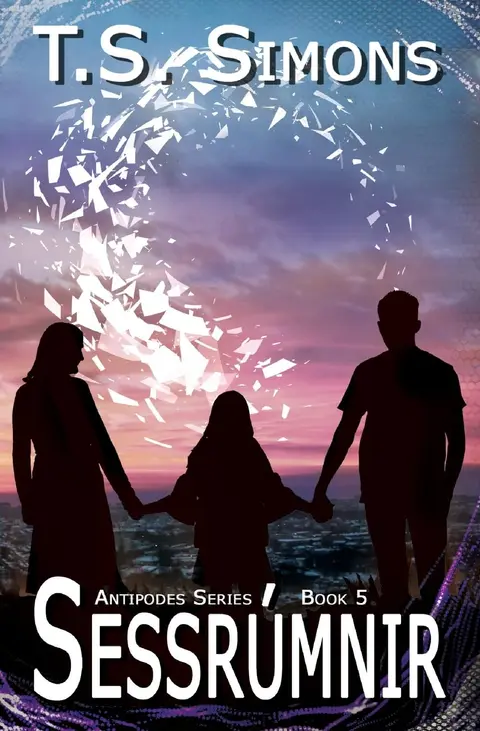 Cover of Sessrmnir