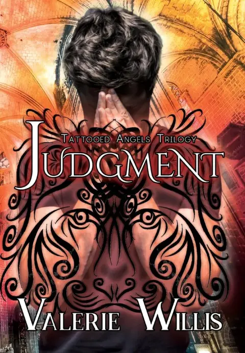 Cover of Judgment