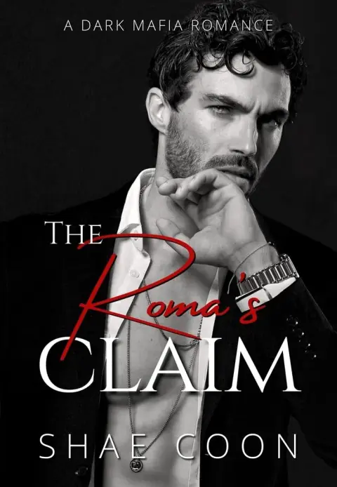 Cover of The Roma's Claim