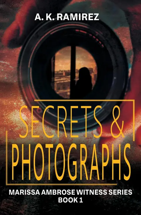 Cover of Secrets & Photographs