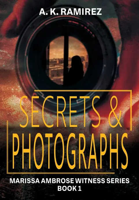 Cover of Secrets & Photographs