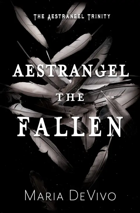 Cover of Aestrangel the Fallen