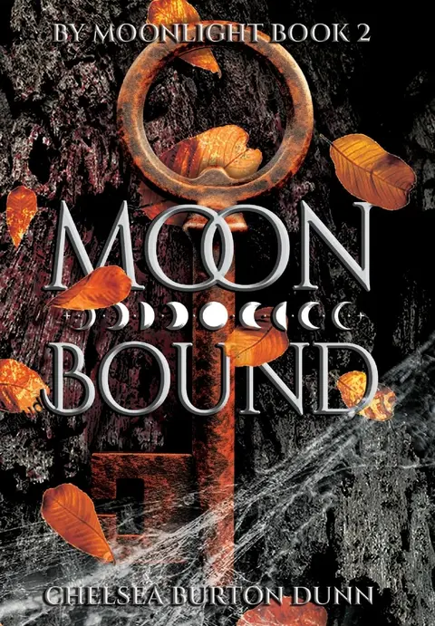 Cover of Moon Bound