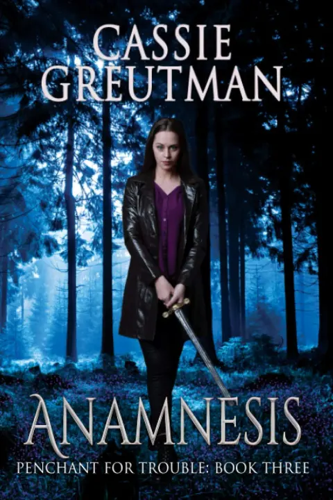Cover of Anamnesis