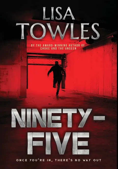 Cover of Ninety-Five