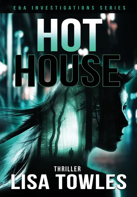 Cover of Hot House