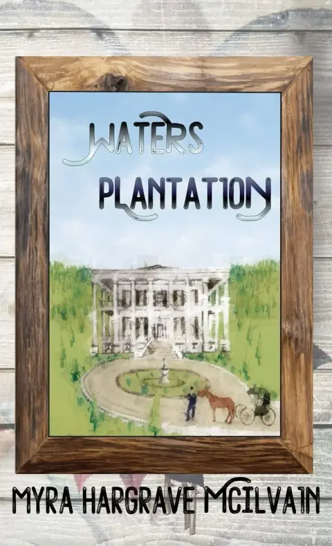 Cover of Waters Plantation