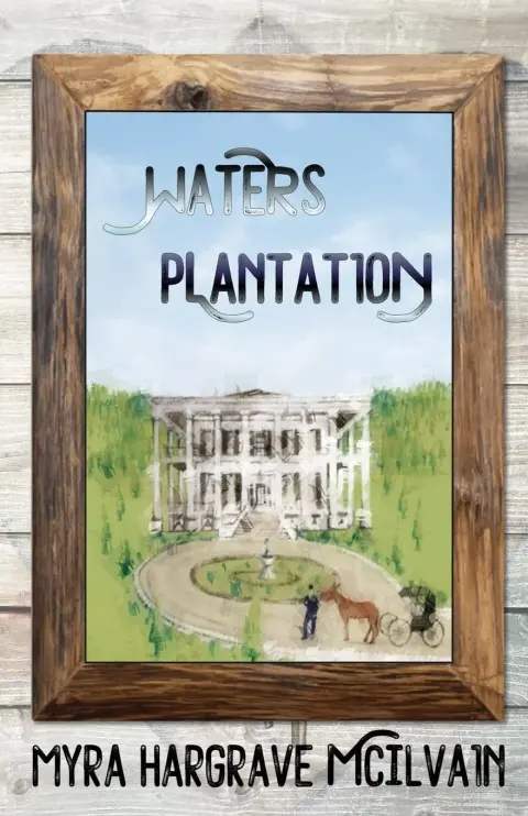 Cover of Waters Plantation