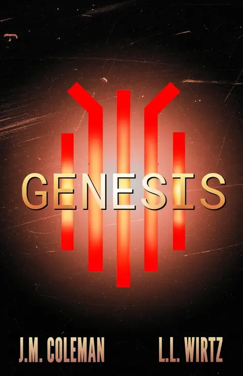 Cover of Genesis