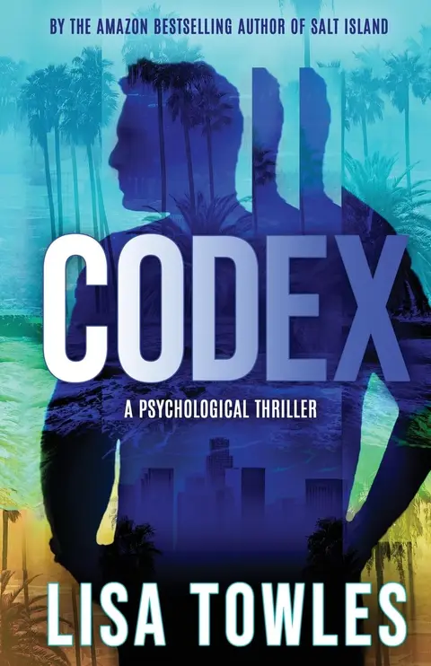 Cover of Codex