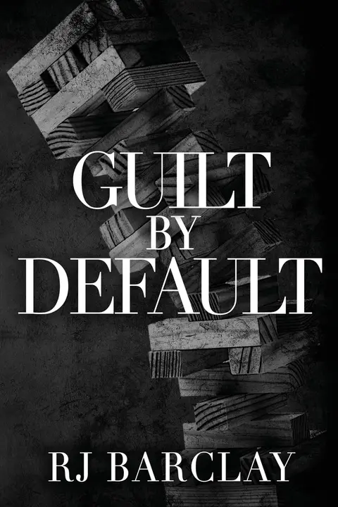 Cover of Guilt by Default