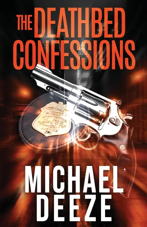 Cover of The Deathbed Confessions