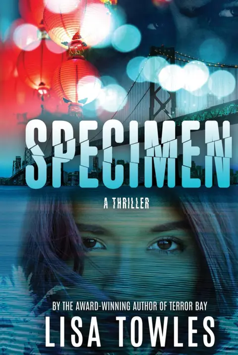 Cover of Specimen