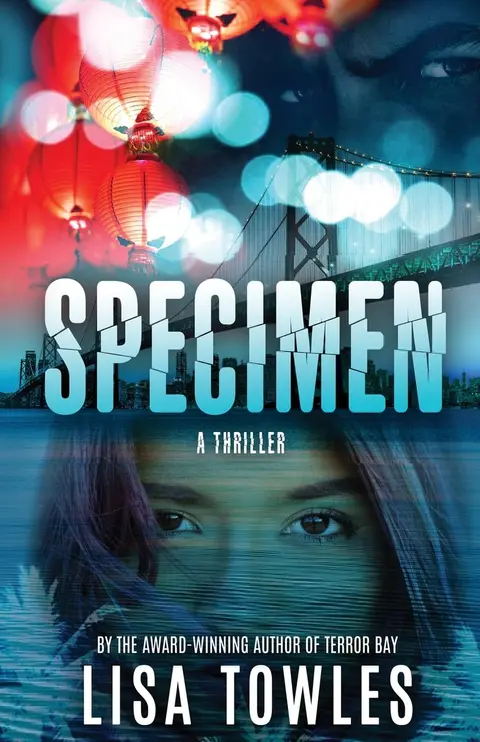 Cover of Specimen