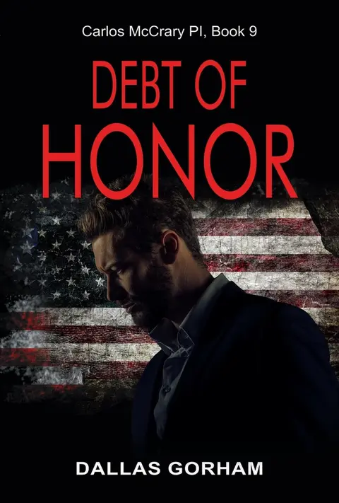 Cover of Debt of Honor