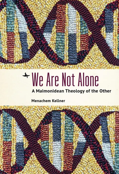 Cover of We Are Not Alone