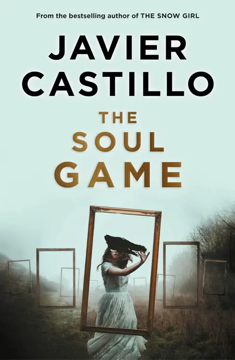 Cover of The Soul Game