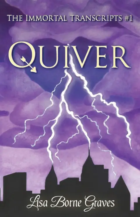 Cover of Quiver