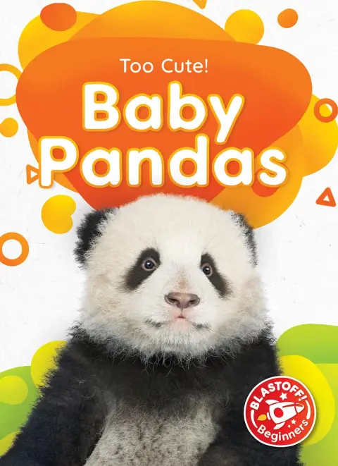 Cover of Baby Pandas