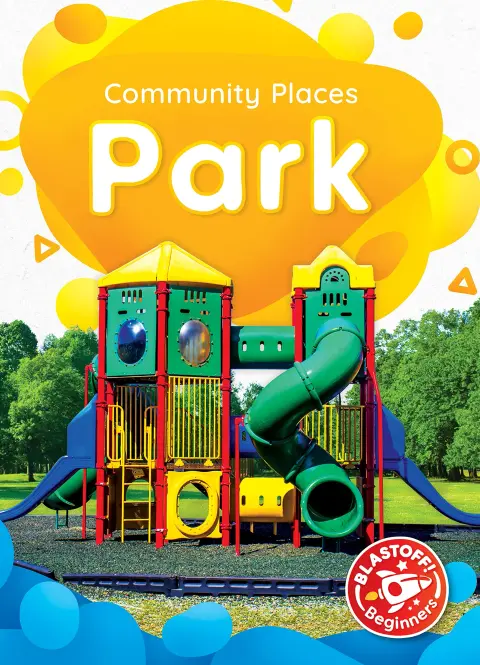 Cover of Park