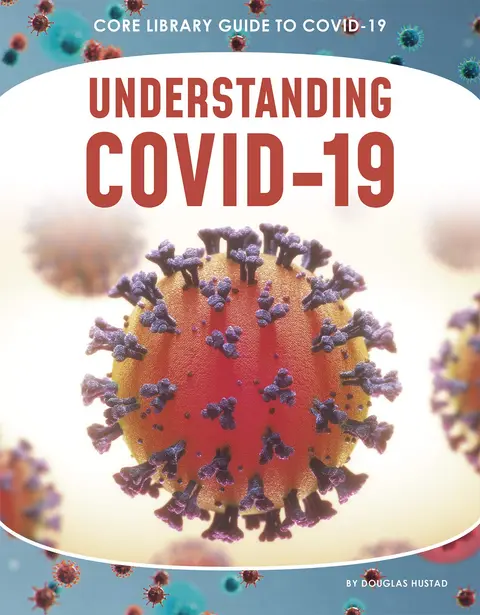 Cover of Guide to Covid-19