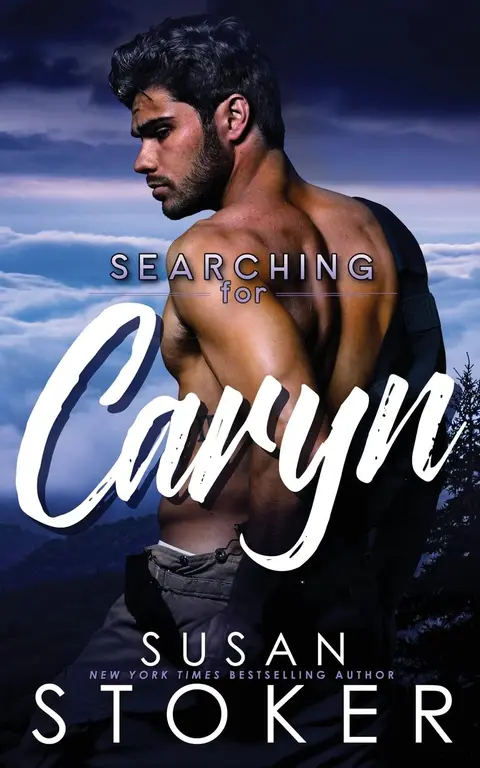 Cover of Searching for Caryn