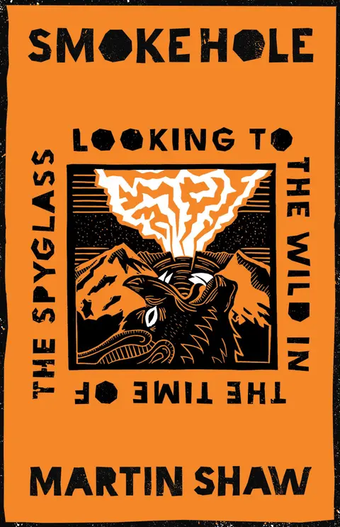 Cover of Smoke Hole