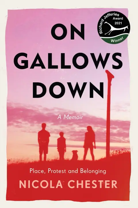 Cover of On Gallows Down