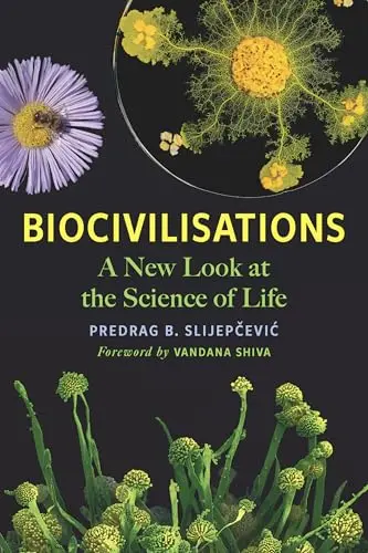 Cover of Biocivilisations