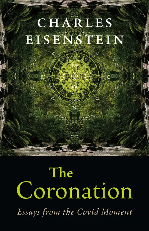 Cover of The Coronation