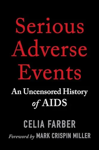 Cover of Serious Adverse Events