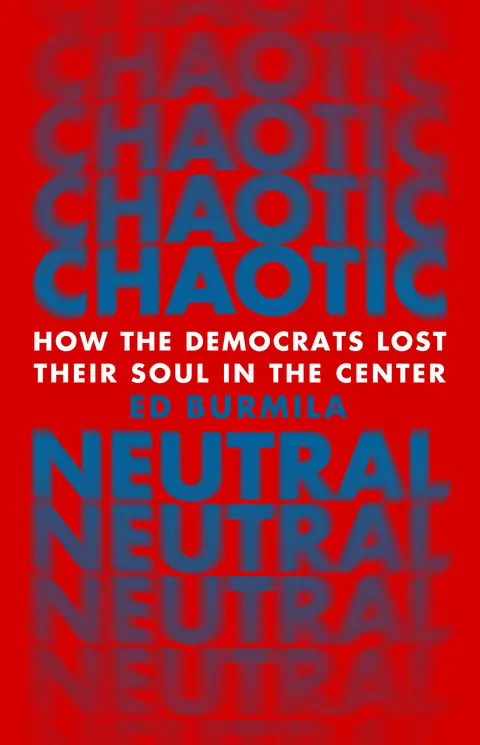Cover of Chaotic Neutral