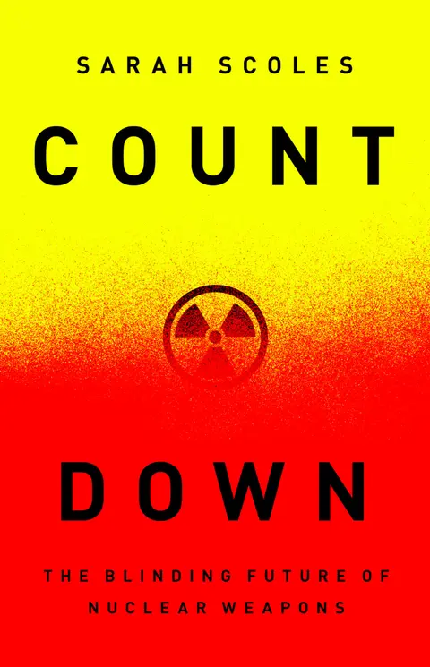 Cover of Countdown