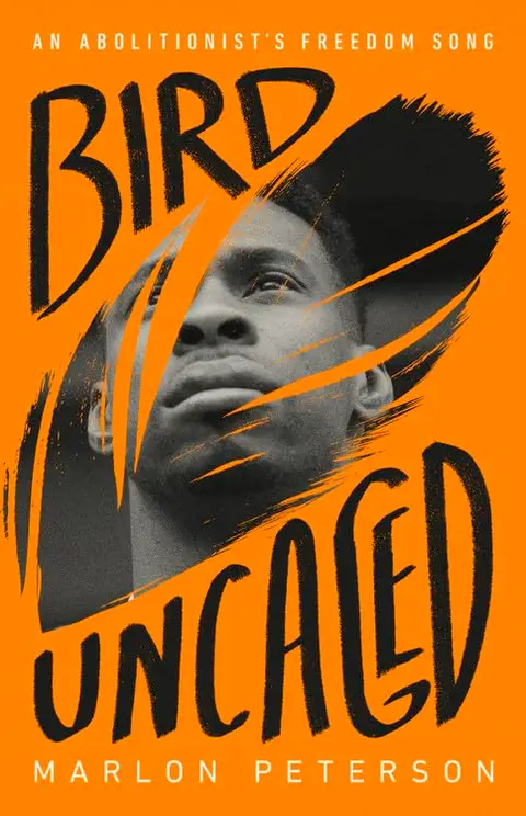 Cover of Bird Uncaged