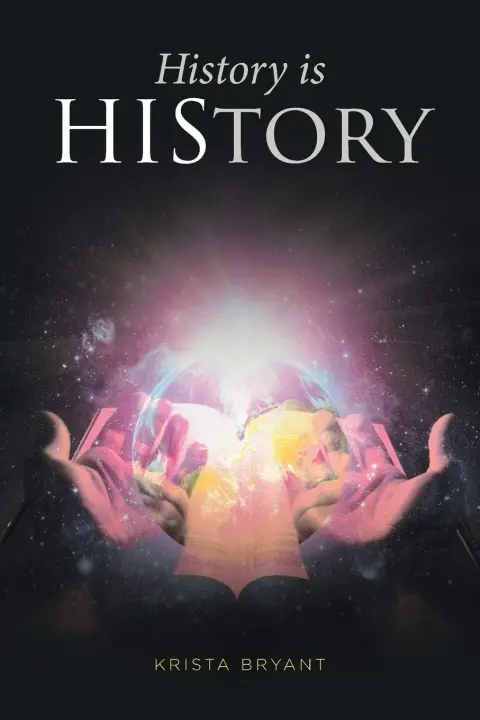 Cover of History is HIStory