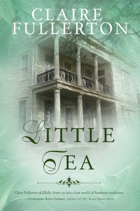 Cover of Little Tea