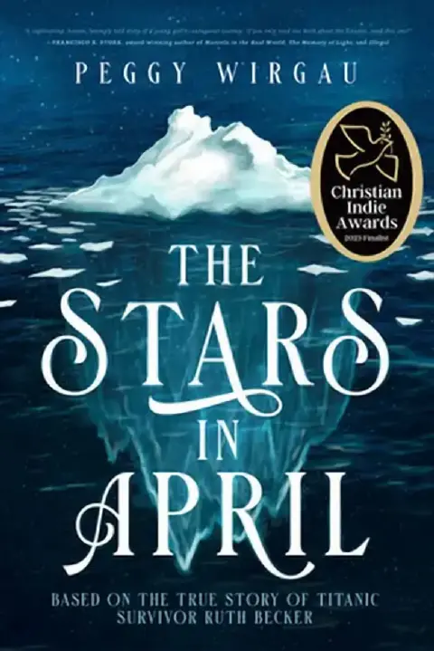 Cover of The Stars in April