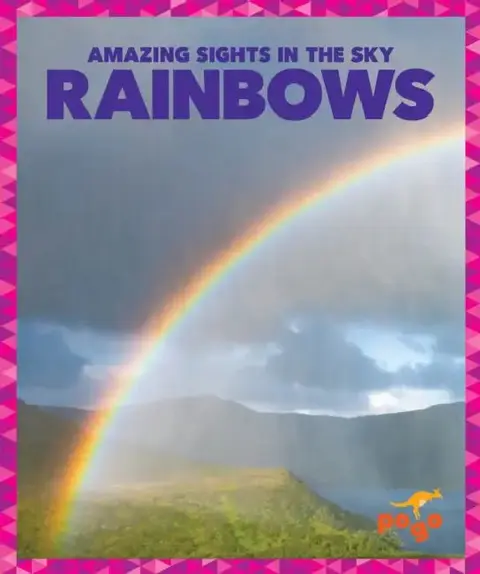 Cover of Rainbows