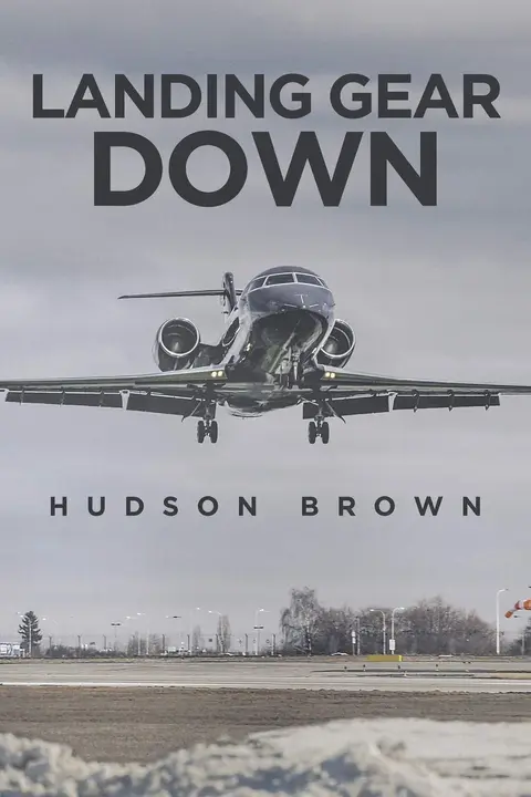 Cover of Landing Gear Down