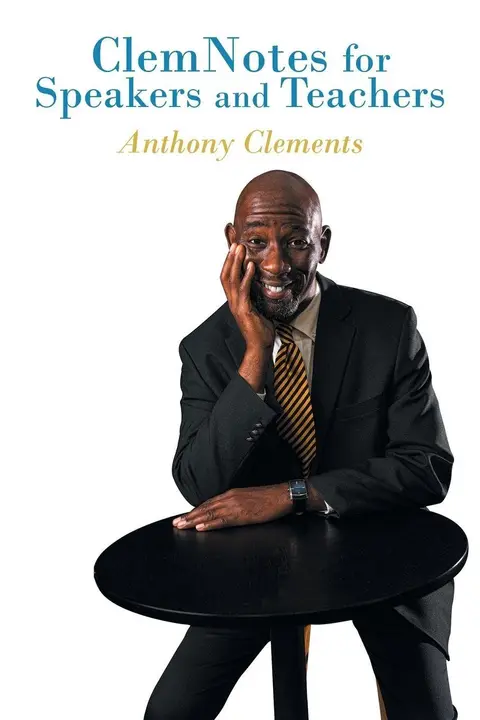 Cover of ClemNotes for Speakers and Teachers