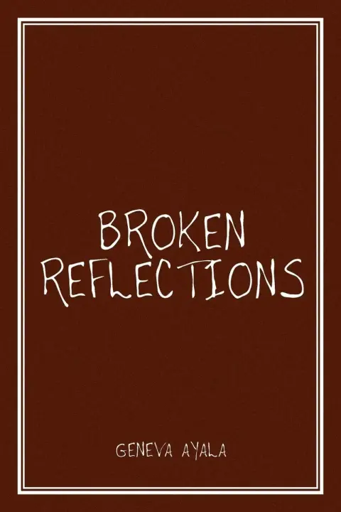 Cover of Broken Reflections
