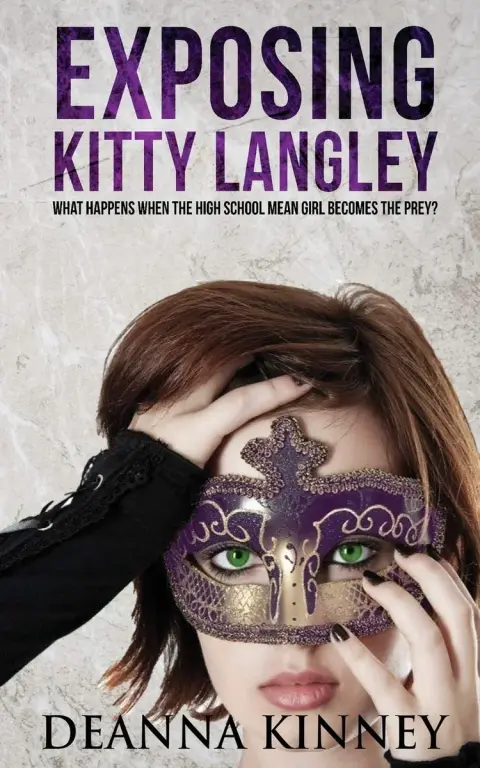 Cover of Exposing Kitty Langley