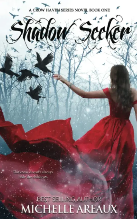 Cover of Shadow Seeker