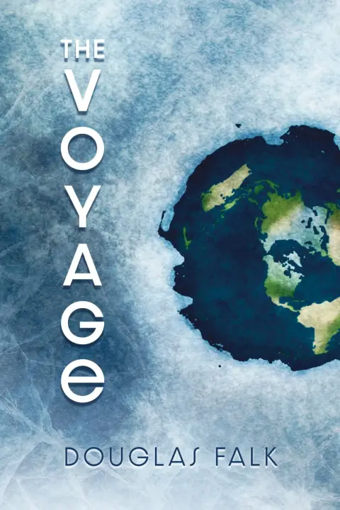 Cover of The Voyage
