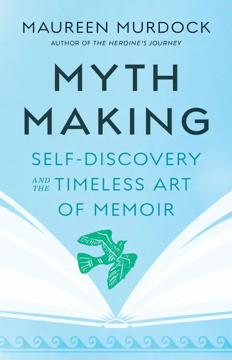 Cover of Mythmaking