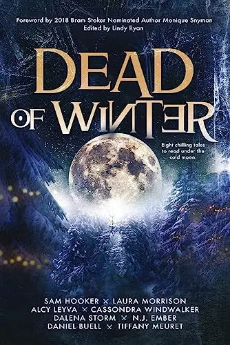 Cover of Dead of Winter